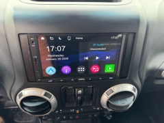 Used 2014  Jeep Wrangler Unlimited 4d Convertible Rubicon at NEXCAR near Spring&comma; TX