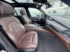 Used 2018  BMW X5 xDrive50i Sports Activity Vehicle at NEXCAR near Spring, TX