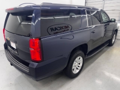 Used 2019  Chevrolet Suburban 4d SUV 4WD LT at NEXCAR near Spring&comma; TX