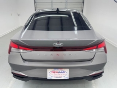 Used 2023  Hyundai Elantra SEL IVT at NEXCAR near Spring, TX