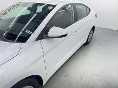 Used 2019  Hyundai Elantra 4d Sedan SE Auto at NEXCAR near Spring&comma; TX