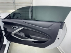 Used 2022  Chevrolet Camaro 2dr Cpe 1LT at NEXCAR near Spring&comma; TX