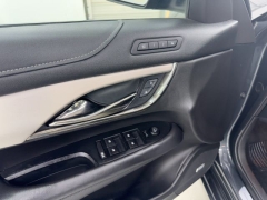 Used 2016  Cadillac ATS 4d Sedan 2&period;0L Turbo Luxury at NEXCAR near Spring&comma; TX