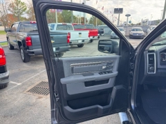 Used 2014  Ram 1500 2WD Crew Cab Lone Star Longbed at NEXCAR near Spring&comma; TX