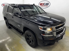 Used 2019  Chevrolet Tahoe 4d SUV 4WD LT at NEXCAR near Spring&comma; TX