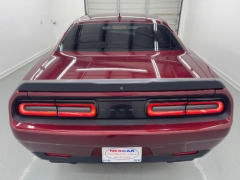 Used 2021  Dodge Challenger GT RWD at NEXCAR near Spring, TX