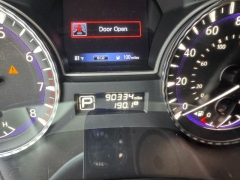 Used 2019  INFINITI QX60 LUXE FWD at NEXCAR near Spring&comma; TX