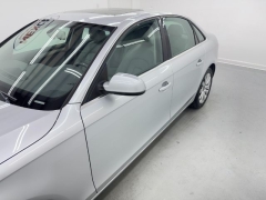 Used 2013  Audi A4 4d Sedan 2&period;0T Quattro Premium AT at NEXCAR near Spring&comma; TX