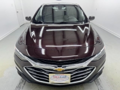 Used 2020  Chevrolet Malibu 4d Sedan LT at NEXCAR near Spring&comma; TX