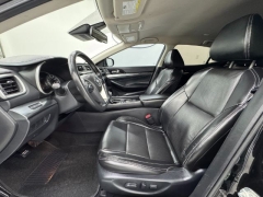 Used 2021  Nissan Maxima SV 3&period;5L at NEXCAR near Spring&comma; TX