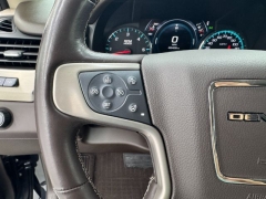 Used 2020  GMC Yukon 4d SUV RWD Denali at NEXCAR near Spring, TX