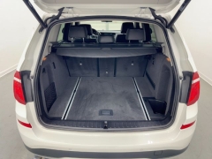 Used 2016  BMW X3 AWD 4dr xDrive28i at NEXCAR near Spring&comma; TX