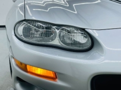 Used 2002  Chevrolet Camaro 2d Convertible Z28 SS at NEXCAR near Spring, TX