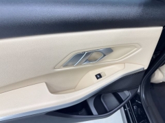 Used 2020  BMW 3 Series 330i Sedan North America at NEXCAR near Spring, TX