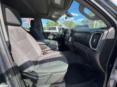 Used 2022  Chevrolet Silverado 1500 LTD 2WD Crew Cab 147" LT Texas Edition at NEXCAR near Spring, TX