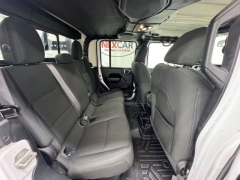Used 2021  Jeep Gladiator Sport S 4x4 at NEXCAR near Spring&comma; TX
