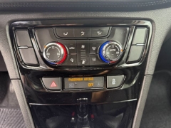 Used 2017  Buick Encore 4d SUV AWD Preferred II at NEXCAR near Spring&comma; TX