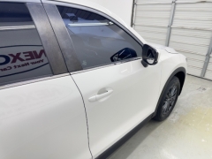 Used 2019  Mazda CX-5 4d SUV FWD Sport at Nexcar near Spring&comma; TX