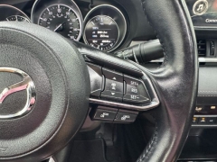 Used 2020  Mazda Mazda6 4d Sedan Touring at NEXCAR near Spring, TX