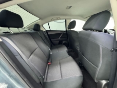 Used 2013  Mazda Mazda3 4d Sedan i SV Auto at NEXCAR near Spring&comma; TX