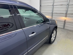 Used 2014  Chevrolet Traverse 4d SUV FWD LTZ at NEXCAR near Spring&comma; TX