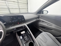 Used 2023  Hyundai Elantra SEL IVT at NEXCAR near Spring&comma; TX