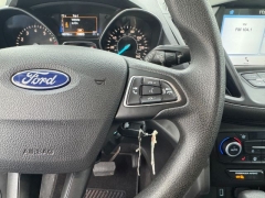 Used 2018  Ford Escape 4d SUV FWD SE w&sol;SYNC3 at NEXCAR near Spring&comma; TX