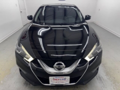 Used 2016  Nissan Maxima 4d Sedan SR at NEXCAR near Spring&comma; TX