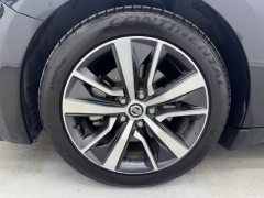 Used 2019  Nissan Maxima 4d Sedan SV at NEXCAR near Spring, TX