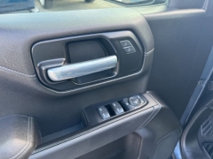 Used 2022  Chevrolet Silverado 1500 LTD 2WD Crew Cab 147" LT Texas Edition at NEXCAR near Spring, TX