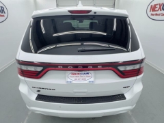 Used 2020  Dodge Durango GT Plus AWD at NEXCAR near Spring&comma; TX