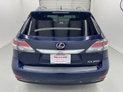 Used 2015  Lexus RX 350 FWD 4dr at NEXCAR near Spring, TX