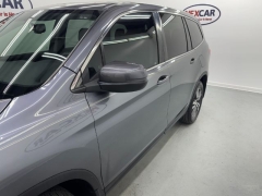 Used 2018  Honda Pilot 4d SUV FWD EX-L at NEXCAR near Spring, TX