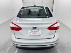 Used 2015  Ford Fiesta 4d Sedan S at NEXCAR near Spring&comma; TX