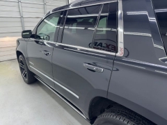 Used 2020  GMC Yukon 4d SUV RWD Denali at NEXCAR near Spring, TX