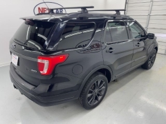 Used 2018  Ford Explorer XLT 4WD at NEXCAR near Spring&comma; TX