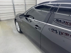 Used 2023  Chevrolet Malibu 4dr Sdn 1LT at NEXCAR near Spring, TX