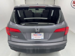 Used 2018  Honda Pilot 4d SUV FWD EX-L at NEXCAR near Spring, TX
