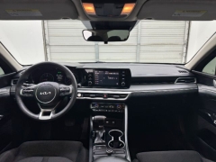 Used 2022  Kia K5 LXS FWD at NEXCAR near Spring, TX