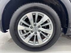 Used 2017  INFINITI QX80 4d SUV RWD at NEXCAR near Spring&comma; TX