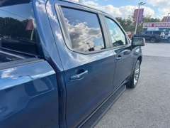 Used 2019  Chevrolet Silverado 1500 2WD Crew Cab RST at NEXCAR near Spring, TX