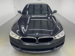 Used 2018  BMW 5 Series 540i Sedan at NEXCAR near Spring, TX