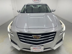 Used 2015  Cadillac CTS 4d Sedan 2&period;0L Turbo Luxury at NEXCAR near Spring&comma; TX