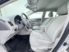 Used 2010  Toyota Corolla 4d Sedan LE at NEXCAR near Spring, TX