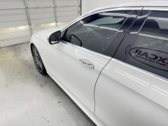Used 2017  Mercedes-Benz E-Class 4d Sedan E300 Sport at NEXCAR near Spring&comma; TX
