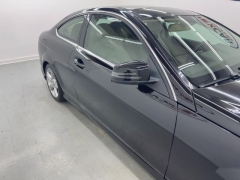 Used 2015  Mercedes-Benz C-Class 2d Coupe C250 at NEXCAR near Spring&comma; TX