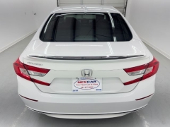 Used 2019  Honda Accord Sedan 4d EX-L 1&period;5L at NEXCAR near Spring&comma; TX