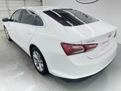 Used 2021  Chevrolet Malibu 4dr Sdn LT at NEXCAR near Spring, TX
