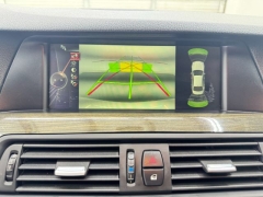 Used 2013  BMW 5 Series 4dr Sdn 535i RWD at NEXCAR near Spring&comma; TX