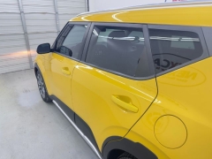 Used 2020  Kia Soul 4d Hatchback X-Line at NEXCAR near Spring&comma; TX